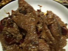 -受气牛肉·重庆耙牛肉(来福士店)