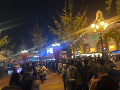 -国色天乡三期陆地乐园