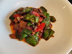 -荷风细雨·中国茶宴(碧云店)