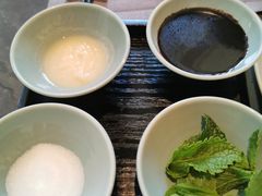-西安凯悦酒店·湖畔中餐厅