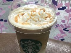 -星巴克(西湖天地店)