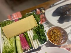 -玺炖·中国铁锅炖(南京东路店)