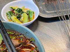 -臻老板牛肉面(光华路SOHO店)