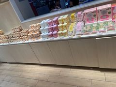 -好利来(龙首印象城店)