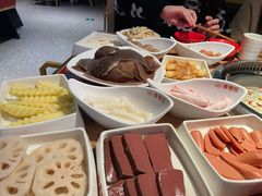 -季季红火锅(长沙步行街店)