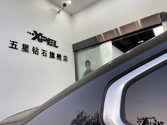-XPEL旗舰店·汽车贴膜·隐形车衣·改色贴膜