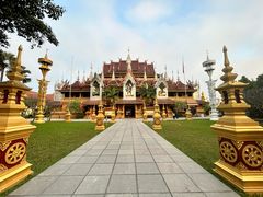 -西双版纳总佛寺