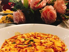 -外婆家(蓝色港湾店)