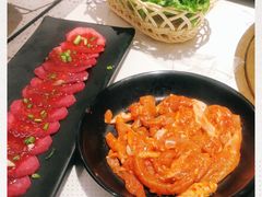 -花味烤肉·拌饭(庐阳万象汇店)
