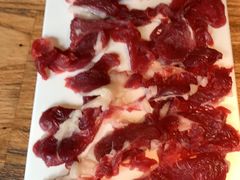 -牛很鲜潮汕牛肉火锅(朝晖路店)