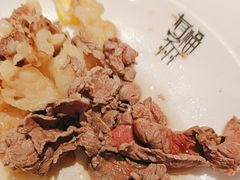 -八合里牛肉火锅(福州万象城店)