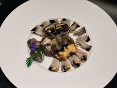 陈年花雕醉膏蟹-福院