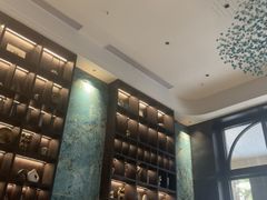 -铂尔登国际酒店(南山深圳湾口岸店)