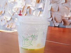 -黄记玉米汁(叠翠路店)