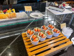 -泰谷酒店·太古码头闽菜自助餐厅