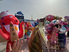 -华夏文旅海洋公园