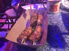 -蛙来哒(金沙洲万达店)