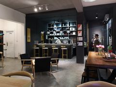 大堂-旧屋咖啡(海景店)