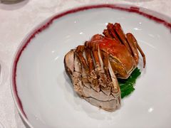 茅台百草醉蟹-海味观(老西门店)