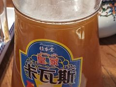 -纳瓦新疆菜(银都店)