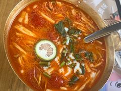 -普叽普叽泰式茶餐厅(港汇店)