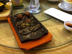 -枣子树·素食餐厅(普陀山店)