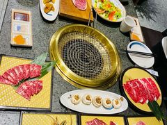 -NIUAN牛庵·日式和牛烧肉(恒隆店)