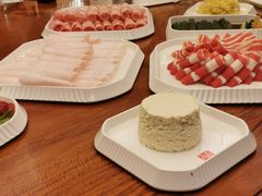 -丁卯•铜锅涮肉(工体店)