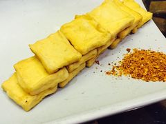 -云海肴·汽锅鸡·云南菜(天津国金汇店)