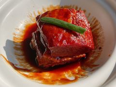 -二泉园老菜馆·百年无锡菜