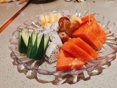 -海底捞火锅(扬名广场店)