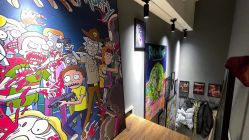 -见雾TATTOO STUDIO