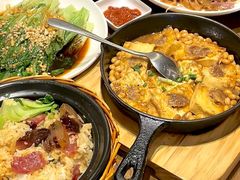 -鸽味轩·粤菜小馆(高楼门总店)