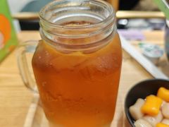 -鲜芋仙(番禺万达广场店)