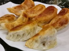 煎饺-桃园中华料理炸酱面(燕儿岛路店)