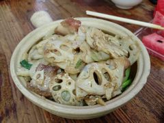 -顺发饭店