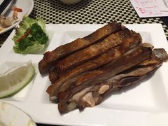 -新兴·金羊座·粤菜点心(乐峰店)