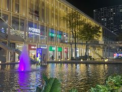 -宁波威斯汀酒店