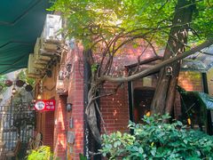 -古董花园(思南路42弄小区店)