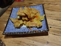 -關東雪东北菜(中庚漫游城店)