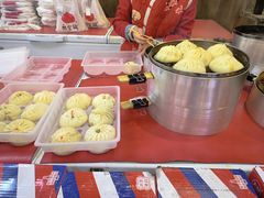 -张包铺(道外店)