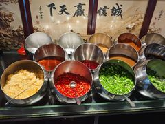 -牛里牛气· 榴莲海鲜鲜牛肉自助火锅·烤肉(横岗店)