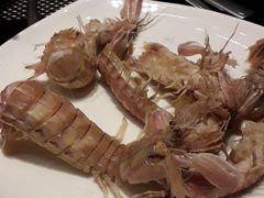 -青岛证大喜玛拉雅酒店·Z1餐厅