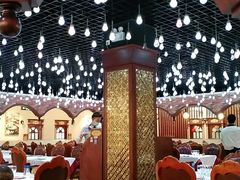 大堂-威尼斯西餐厅(扬名广场店)