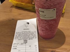 -喜茶(深圳福田星河COCO Park店)