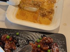 -庆江南江南菜(琴湖溪里花园城店)