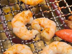 -蜀酱焰·新派融合自助烤肉(仁和春天广场店)