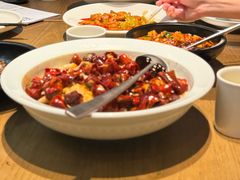 -榕意·川味之美(深业上城店)