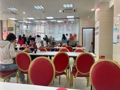 大堂-常州糕团店(北大街新世纪商城店)