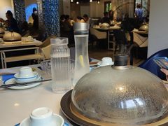 -碗中海·蒸汽海鲜·桑拿鸡(岭南天地店)